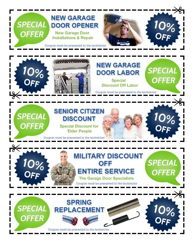 Neighborhood Garage Door Denver, CO 303-502-2909 - CouponSet29-five