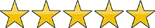 Neighborhood Garage Door Denver, CO 303-502-2909 - review-stars