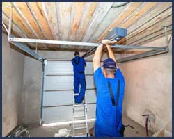 Neighborhood Garage Door Denver, CO 303-502-2909 - side-door-opener-t-22-gr-23m